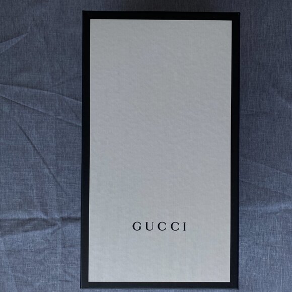Gucci Gift packaging set - Picture 3 of 16